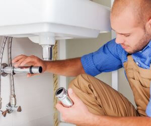 About The Faucet Pros Fairdealing, MO